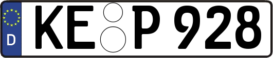 KE-P928