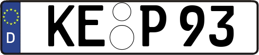 KE-P93