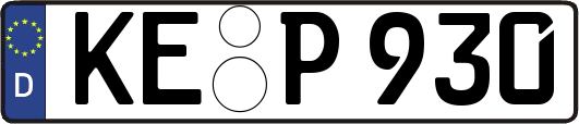 KE-P930