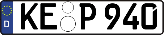KE-P940