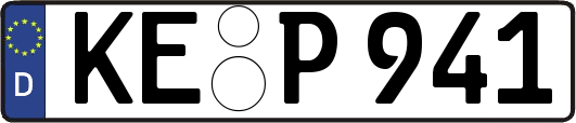 KE-P941