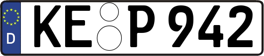 KE-P942