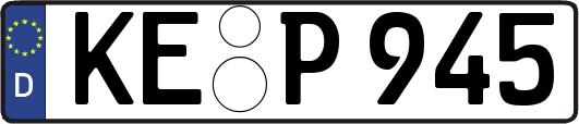 KE-P945