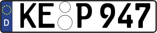 KE-P947