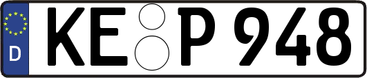KE-P948