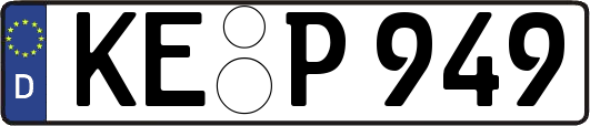 KE-P949