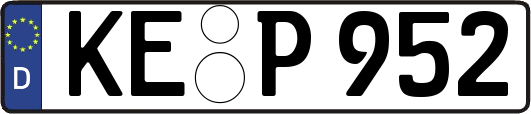 KE-P952