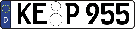 KE-P955