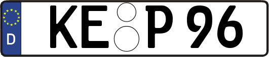 KE-P96