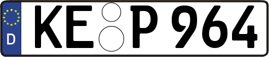KE-P964