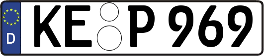 KE-P969