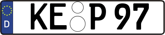 KE-P97