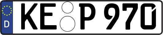 KE-P970