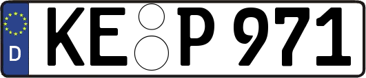 KE-P971