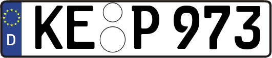 KE-P973