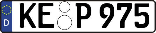 KE-P975