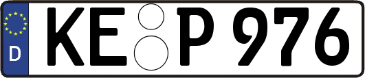 KE-P976