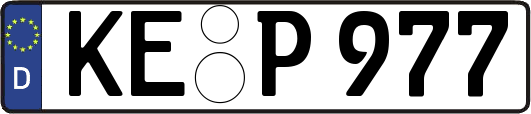 KE-P977