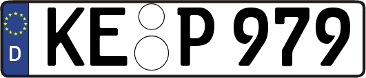 KE-P979