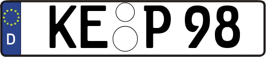 KE-P98