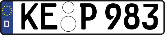 KE-P983