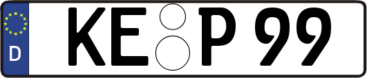 KE-P99