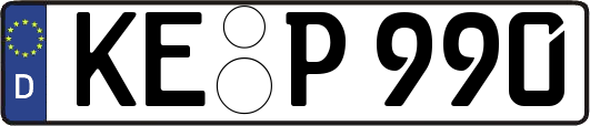 KE-P990