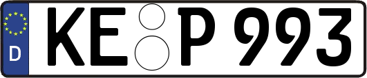 KE-P993