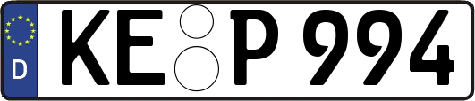 KE-P994