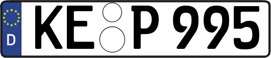 KE-P995