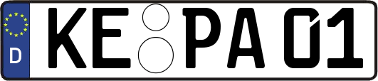 KE-PA01