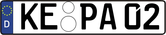 KE-PA02
