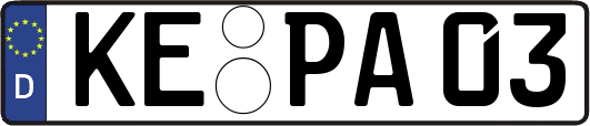 KE-PA03