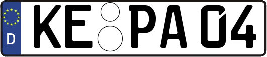 KE-PA04