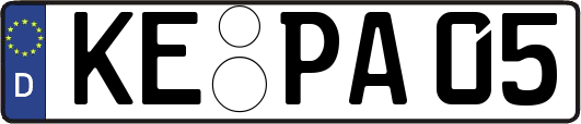 KE-PA05
