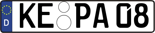 KE-PA08