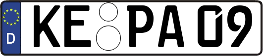 KE-PA09