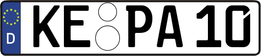 KE-PA10