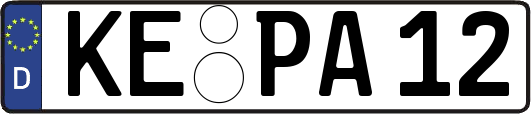 KE-PA12