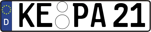 KE-PA21