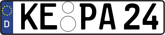 KE-PA24