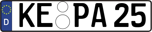 KE-PA25