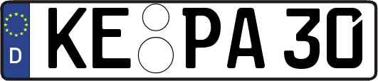 KE-PA30