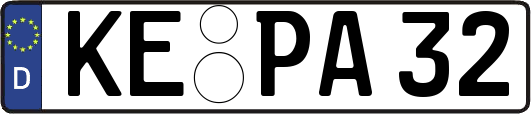 KE-PA32