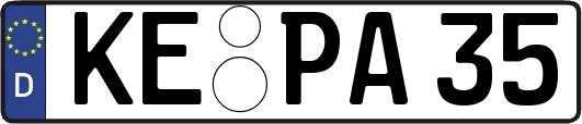 KE-PA35