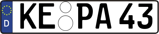 KE-PA43