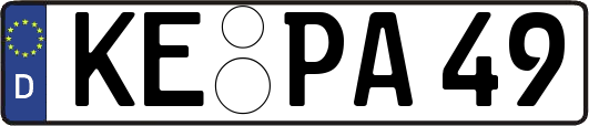 KE-PA49