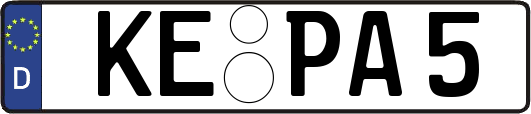 KE-PA5