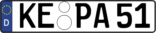 KE-PA51