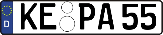 KE-PA55
